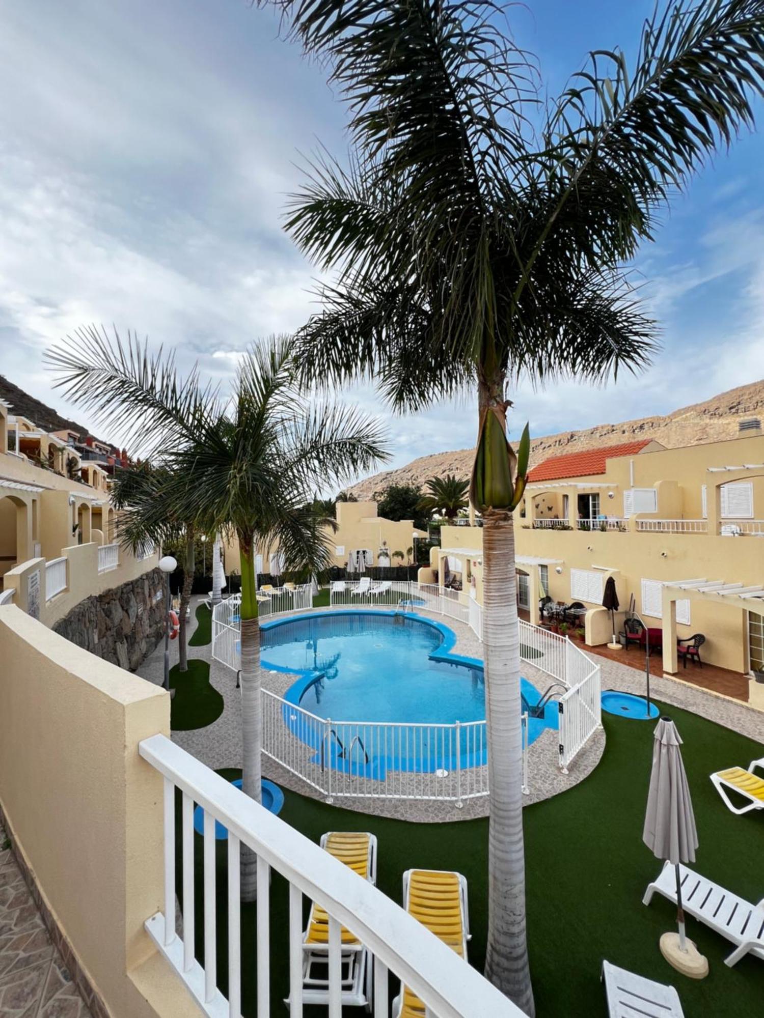 Los Mangueros Beach 6 Пуерто де Мохан Екстериор снимка